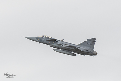 JAS 39C, Gripen