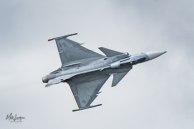 JAS 39C, Gripen