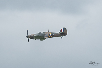 Hawker Hurricane