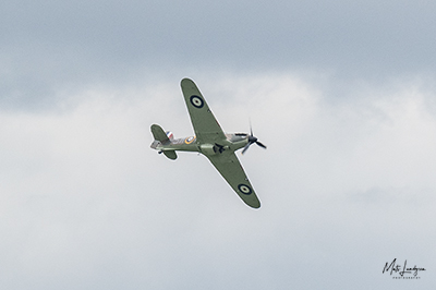 Hawker Hurricane