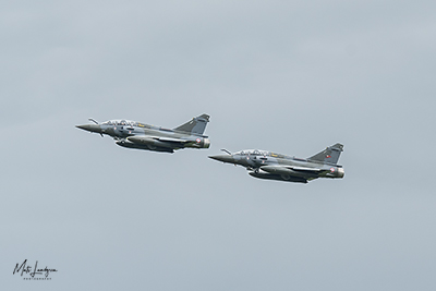 Mirage 2000