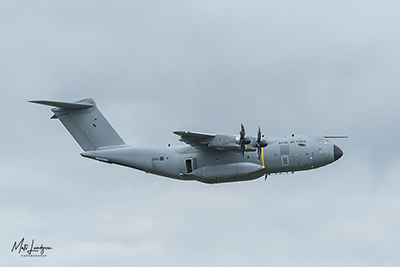 A400M Atlas Pair