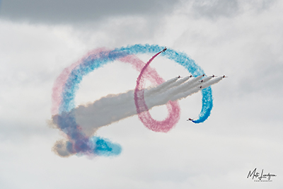 Red Arrows