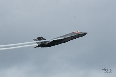 F-35B