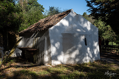 Kretas äldsta kyrka