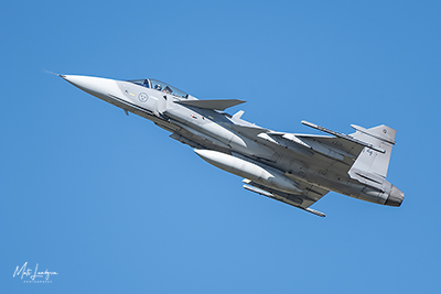 JAS 39C Gripen