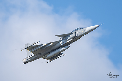 JAS 39C, Gripen