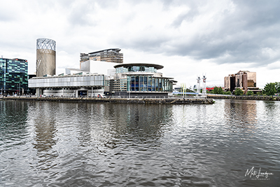 MediaCity UK