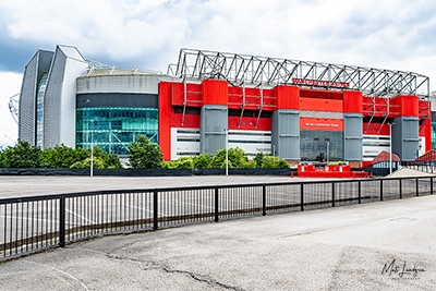 Old Trafford