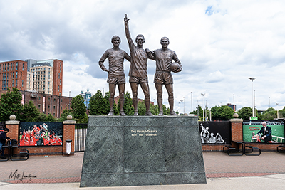 The United Trinity