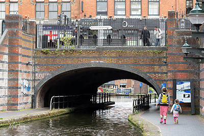 Black Sabbath Bridge